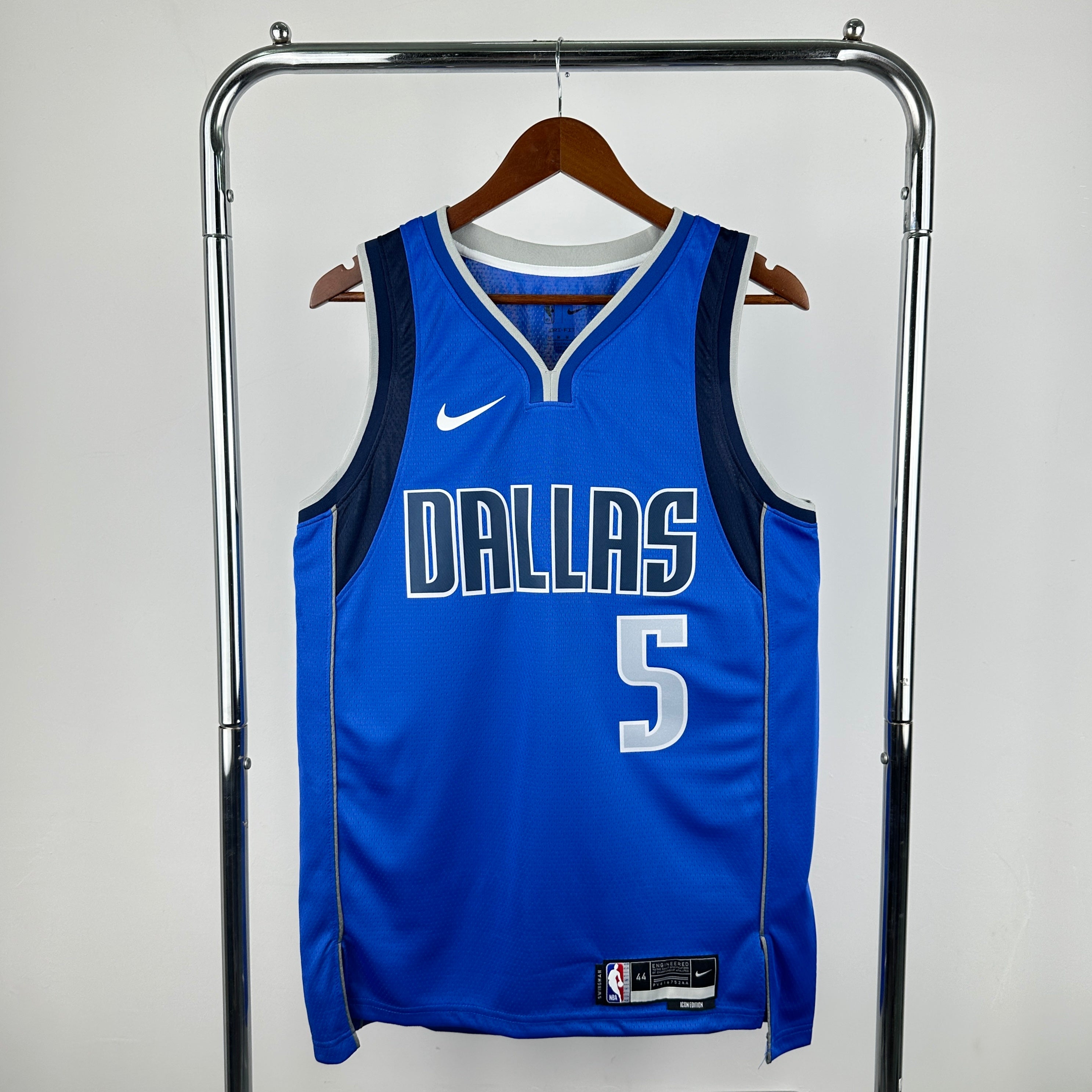 Dallas Mavericks #5