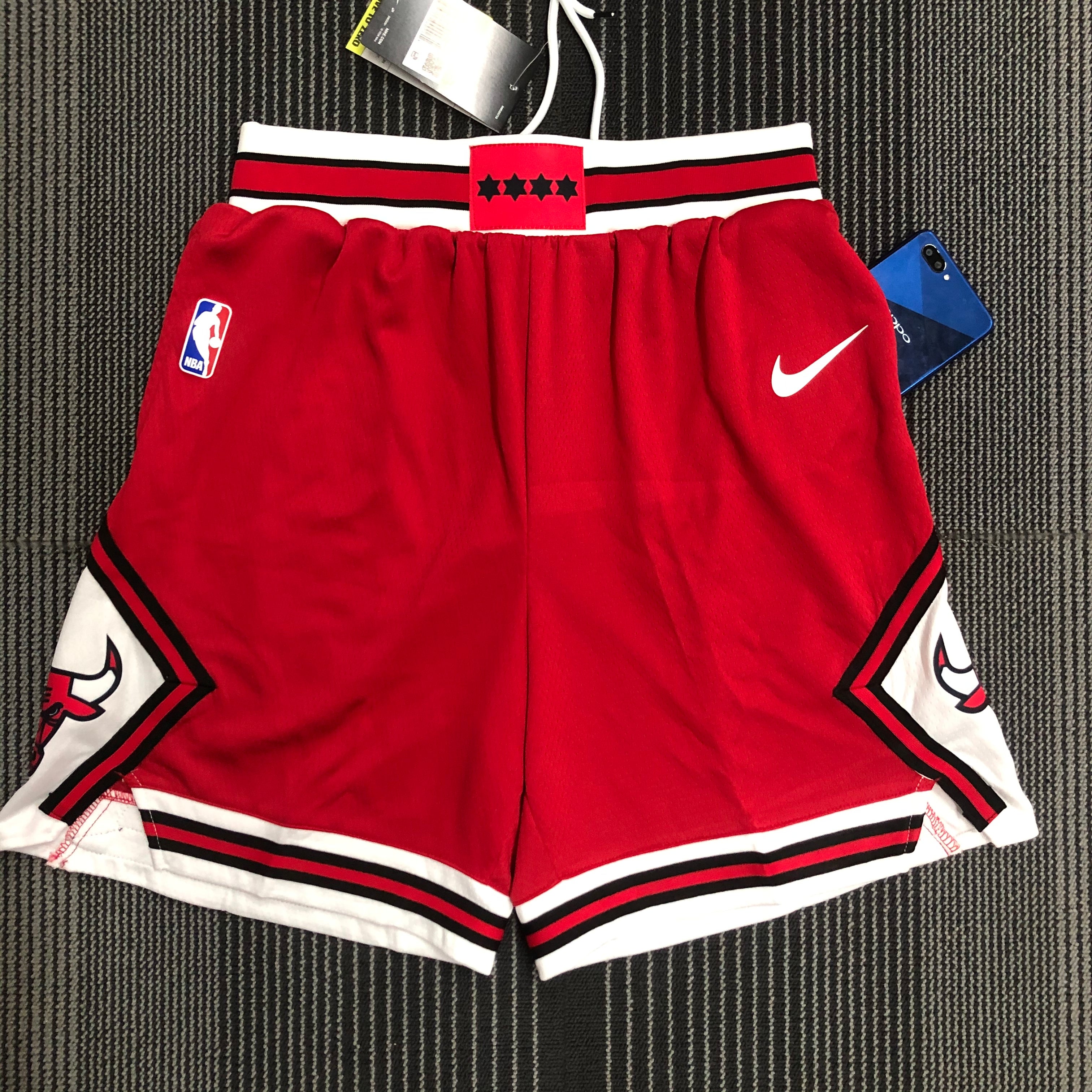 Chicago Bulls Shorts