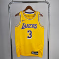 Los Angeles Lakers #3 Anthony Davis (2022-23)