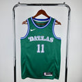Dallas Mavericks Retro #11 Kyrie Irving