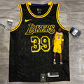 Los Angeles Lakers #39