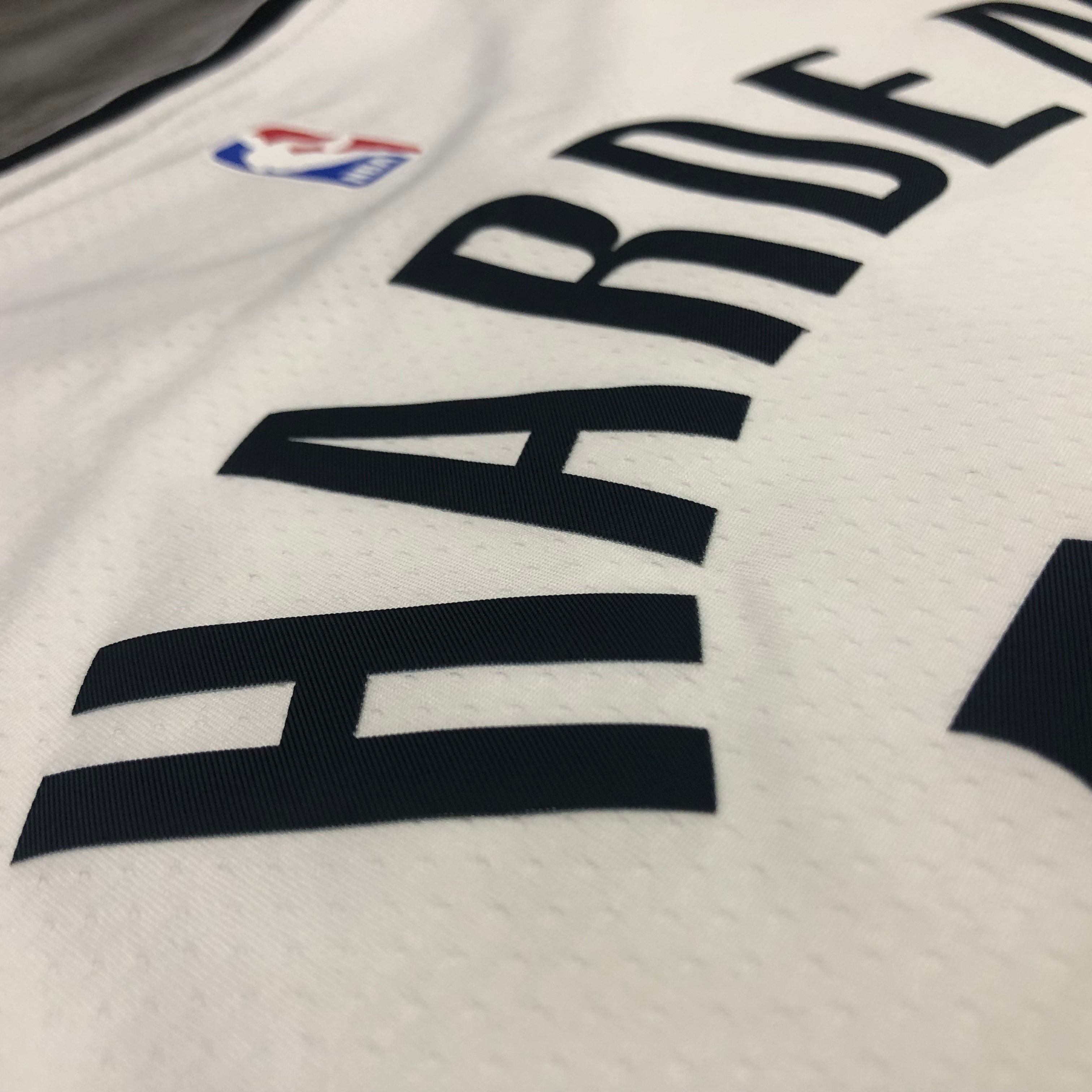 Brooklyn Nets #13 James Harden