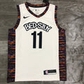 Brooklyn Nets City Edition #11 Kyrie Irving