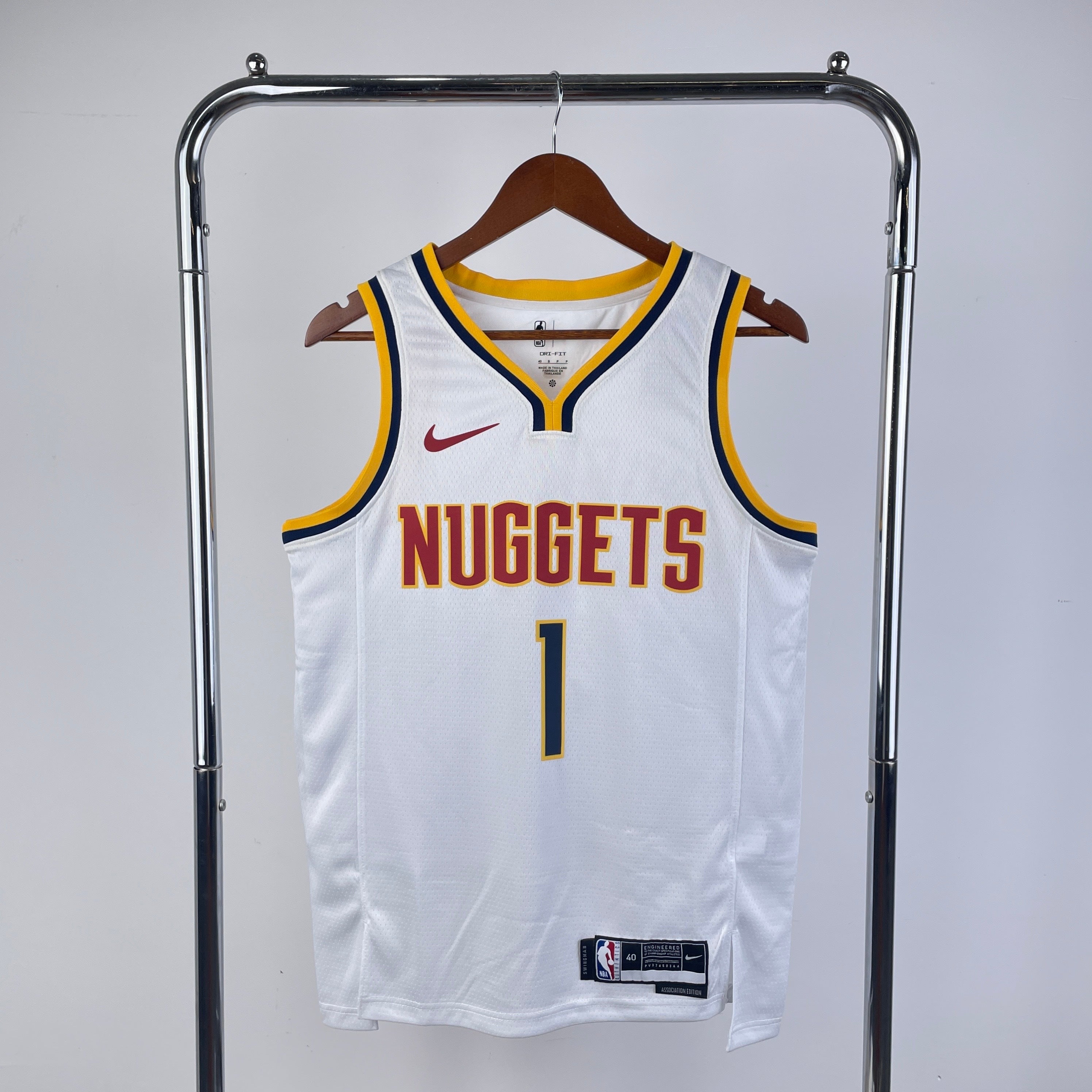 Denver Nuggets #1 (2022-23)