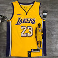 Los Angeles Lakers #23 LeBron James