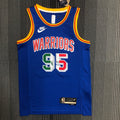 Golden State Warriors Retro #95