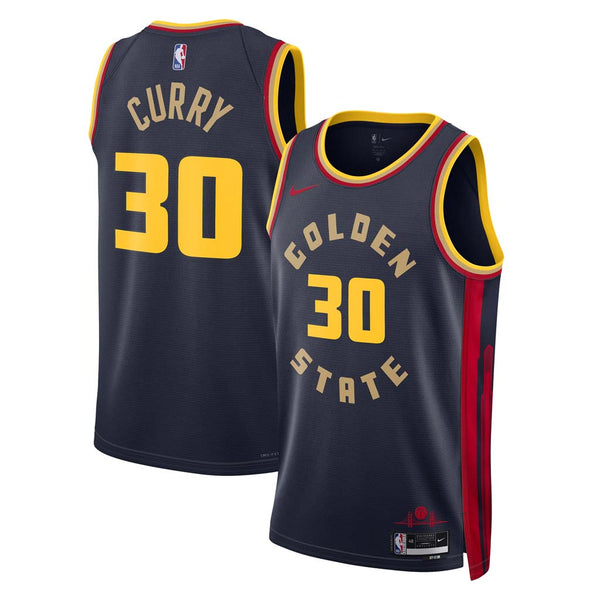 Golden State Warriors Jersey