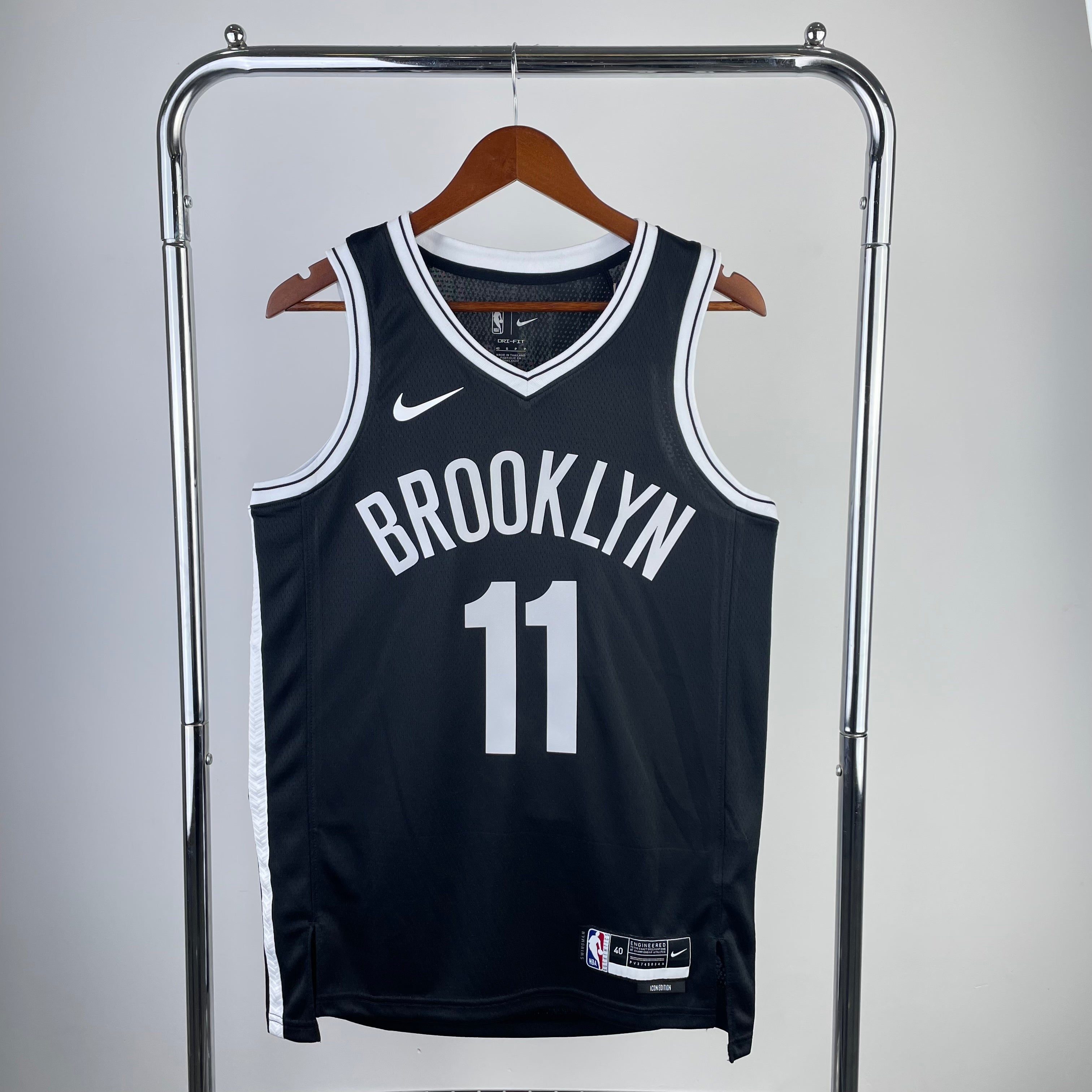 Brooklyn Nets #11 Kyrie Irving (2022-23)