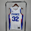 San Antonio Spurs #32