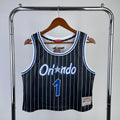 Orlando Magic Retro #1 Penny Hardaway