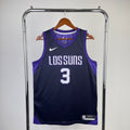 Phoenix Suns City Edition #3 Chris Paul