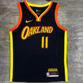Golden State Warriors City Edition #11 (2020-21)