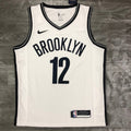 Brooklyn Nets #12