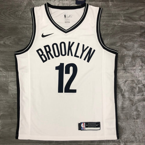 Brooklyn Nets #12