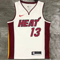 Miami Heat #13