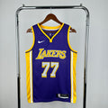 Los Angeles Lakers #77 Luka Doncic