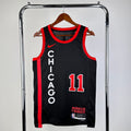 Chicago Bulls City Edition (2023-24)