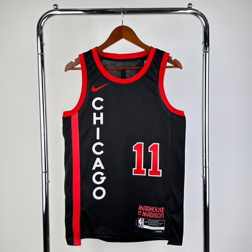 Chicago Bulls City Edition (2023-24)