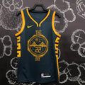 Golden State Warriors #22 Andrew Wiggins