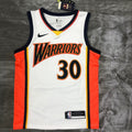 Golden State Warriors #30 Stephen Curry
