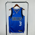 Dallas Mavericks #3 Anthony Davis (2022-23)