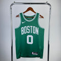 Boston Celtics #0 Jayson Tatum (2022-23)