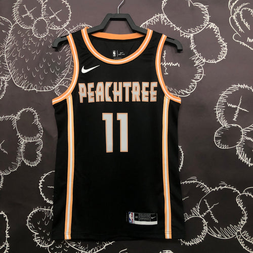 Atlanta Hawks #11 Trae Young