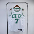 Boston Celtics #7 Jaylen Brown (2022-23)