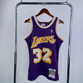 Los Angeles Lakers Retro #32