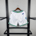 Minnesota Timberwolves Retro Shorts (2023-24)