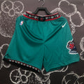 Memphis Grizzlies Shorts