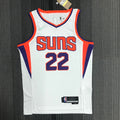Phoenix Suns 75th Anniversary #22