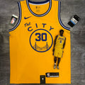 Golden State Warriors #30 Stephen Curry