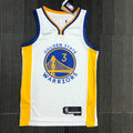 Golden State Warriors 75th Anniversary #3