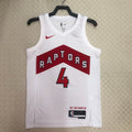 Toronto Raptors Home #4 (2022-23)