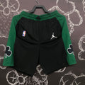 Boston Celtics Jordan Brand Shorts
