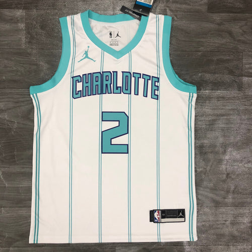 Charlotte Hornets #2