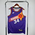 Phoenix Suns Retro #34 (2022-23)