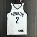 Brooklyn Nets 75th Anniversary #2