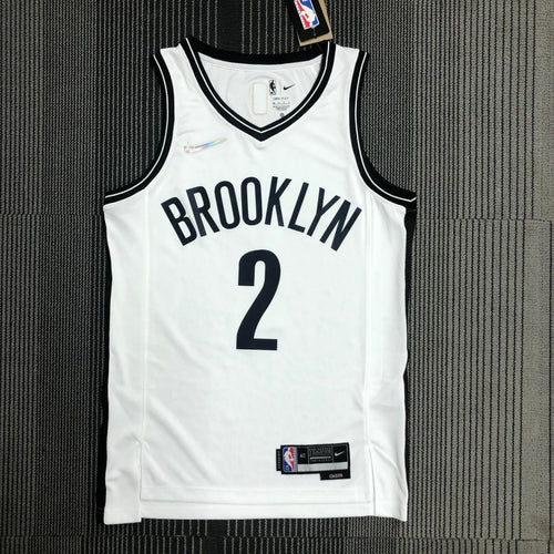 Brooklyn Nets 75th Anniversary #2