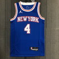 New York Knicks Jordan Brand #4