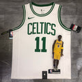 Boston Celtics #11 Kyrie Irving