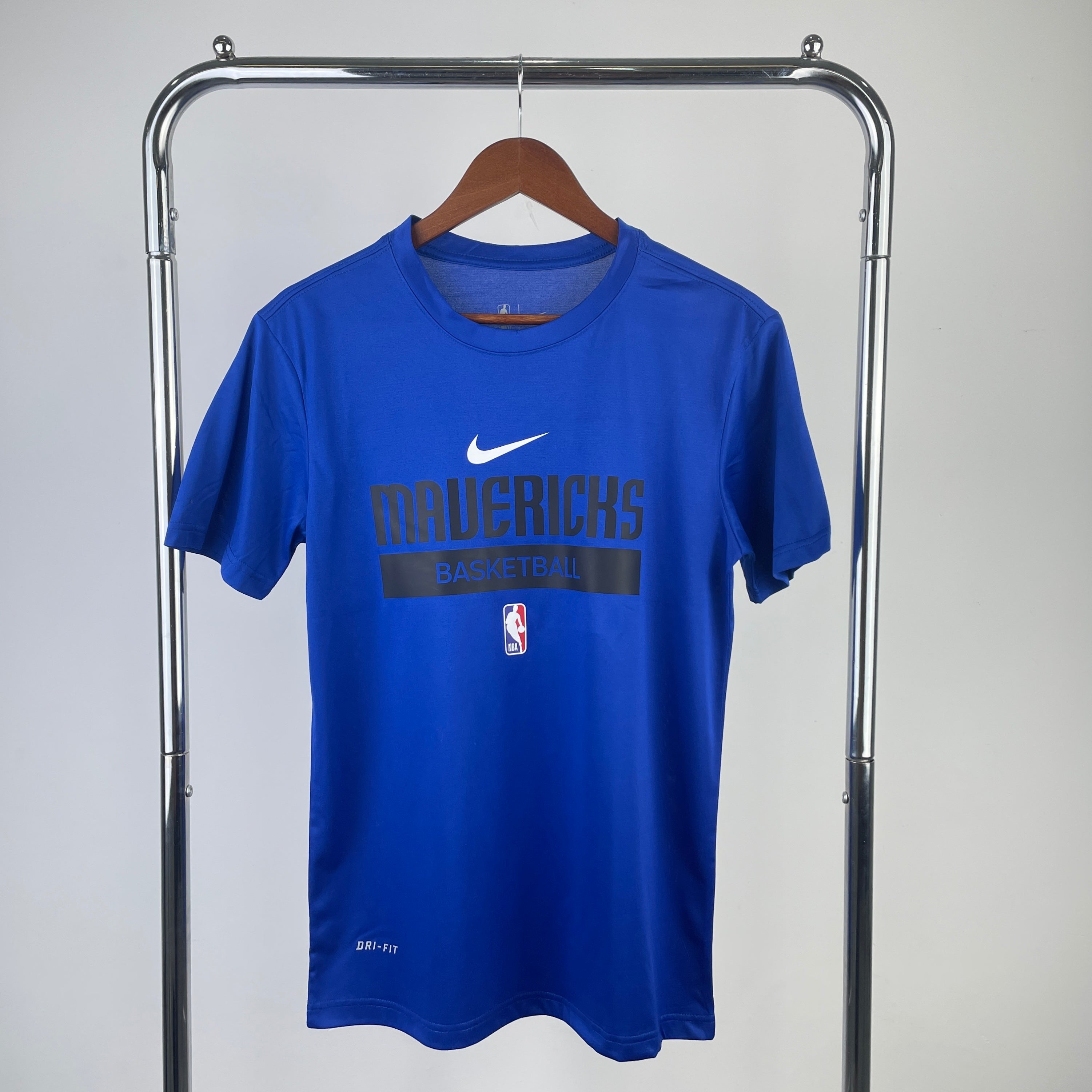 Dallas Mavericks T-Shirt (2022-23)