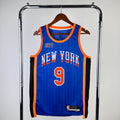 New York Knicks City Edition #9 (2023-24)