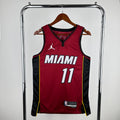 Miami Heat Jordan Brand #11