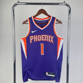 Phoenix Suns #1 Devin Booker (2022-23)