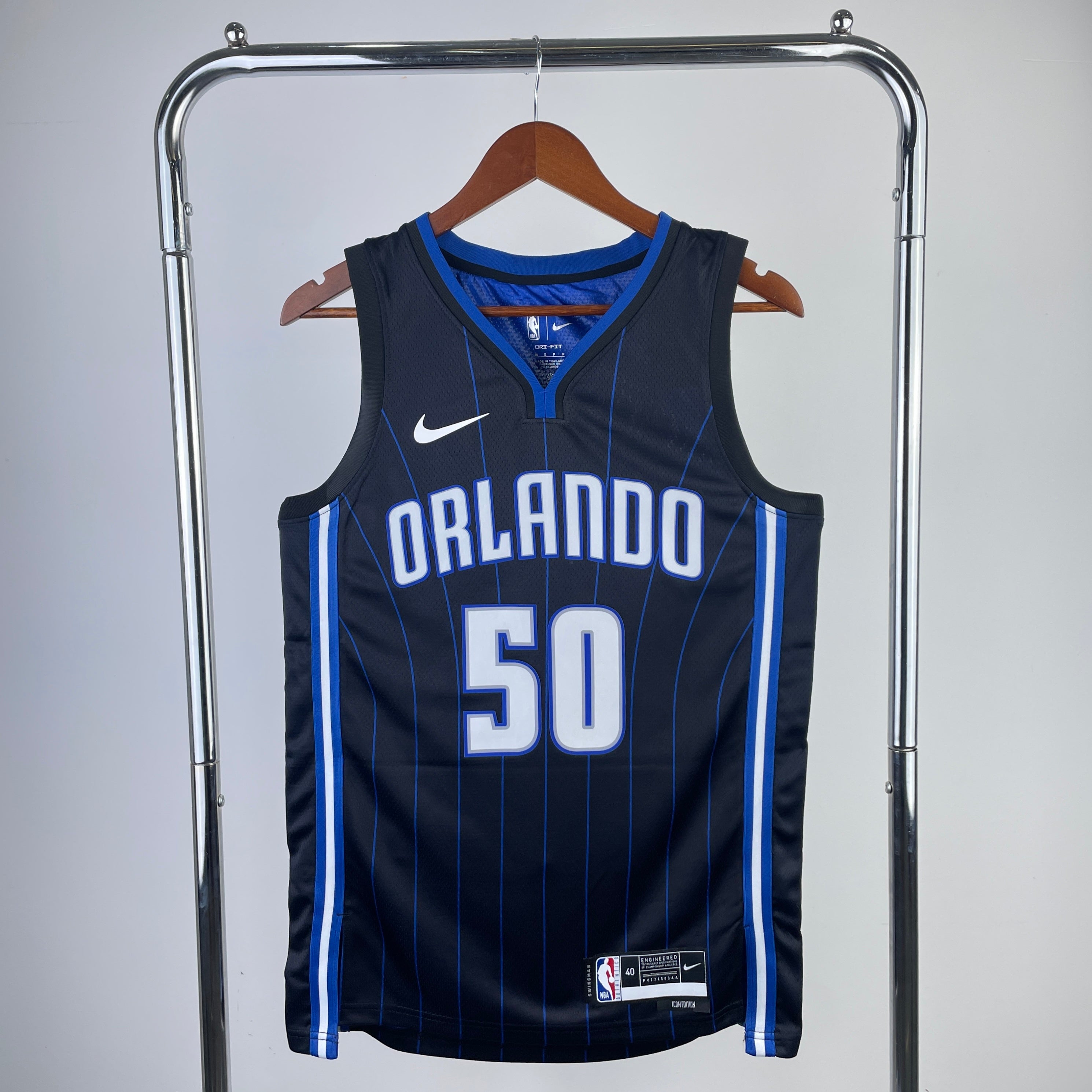 Orlando Magic #50 (2022-23)