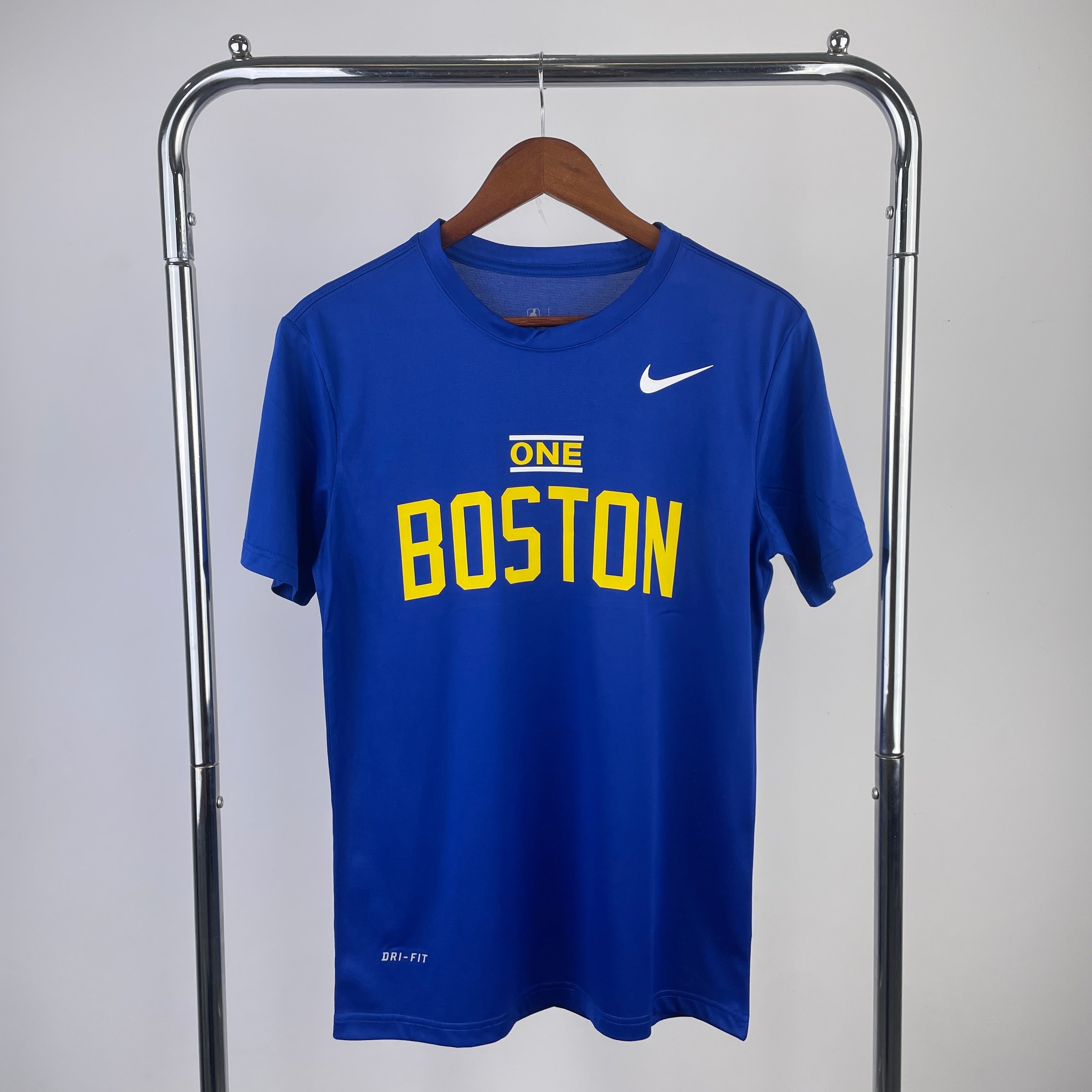 Boston Celtics T-Shirt (2022-23)