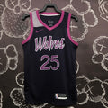 Minnesota Timberwolves #25