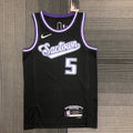 Sacramento Kings City Edition #5